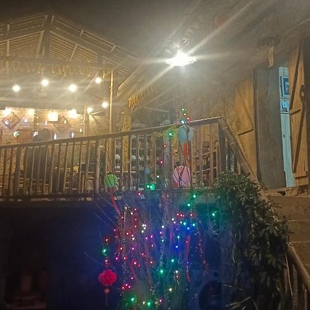 Quang Thuan Ban Gioc Homestay Cao Bang Bagian luar foto