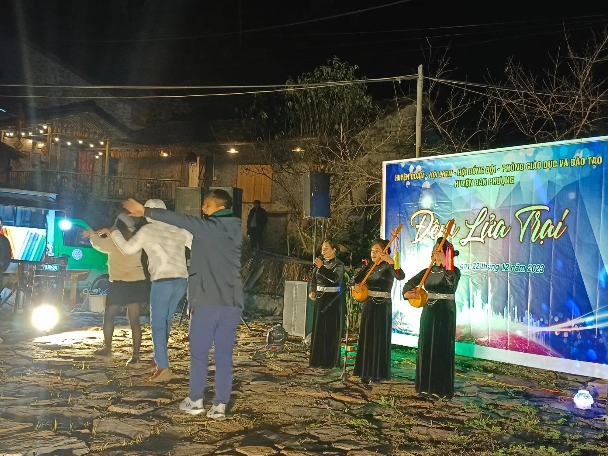 Quang Thuan Ban Gioc Homestay Cao Bang Bagian luar foto