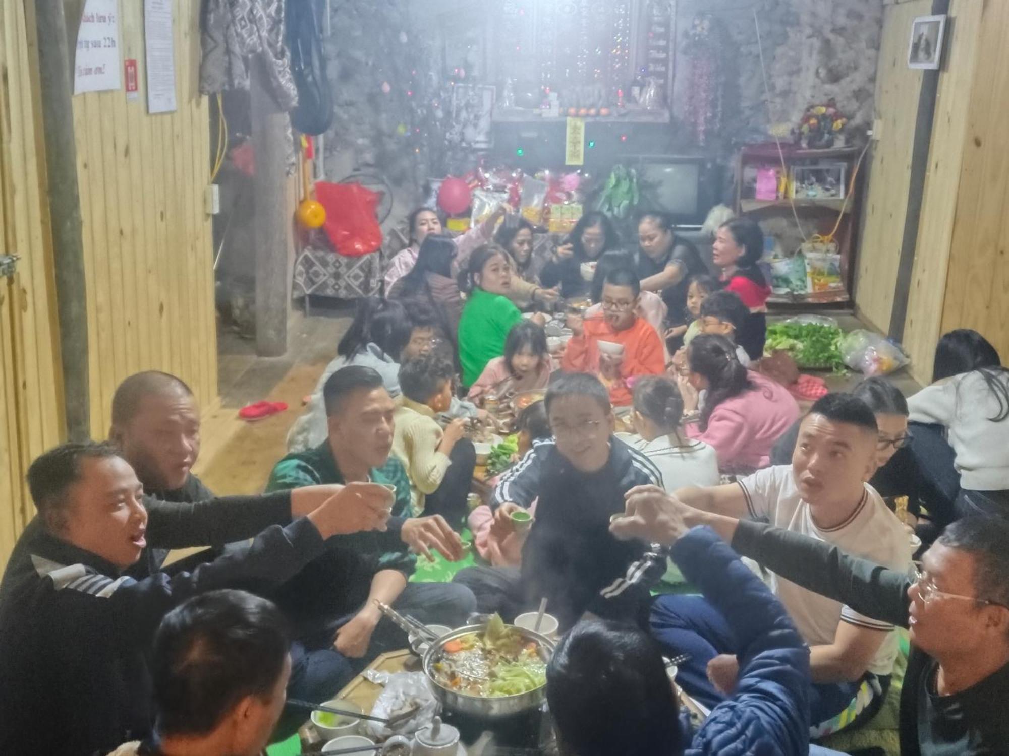 Quang Thuan Ban Gioc Homestay Cao Bang Bagian luar foto